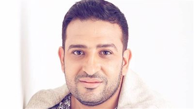 وفاة والد الشاعر  تامر حسين