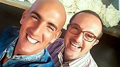 إعرف: من هو بديل شريف مدكور فى «النهار»؟