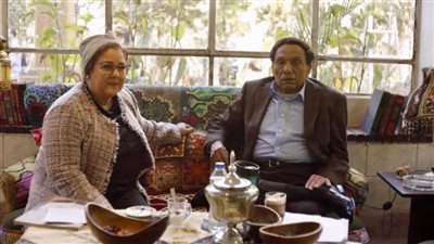 «أبطال فلانتيو» أجازة بسبب الديكور والمعاينات