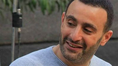 السقا في أسوان بسبب «العنكبوت»