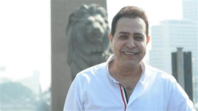 عاجل بالصور : انقلاب سيارة المطرب حكيم والحالة حرجة