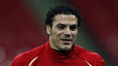 بعد خروجه .. عمرو زكي يعود للمستشفي بناءا علي طلبه