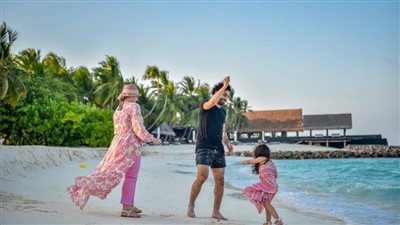 أجازة ليفربول .. بالصور : «فتش»عن صلاح في 6 أماكن فقط 