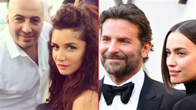 بره وجوه .. تعرف علي أشهر حالات الإنفصال في الوسط الفني 2019