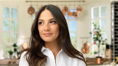 ميريت علي تحارب الجوع علي الإنستجرام