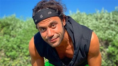 كواليس لص بغداد .. محمد إمام يسخر من توتا «مش باقي ع الدنيا»