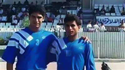 قصة صورة .. أبو هشيمة من الكورة لـ مصانع الحديد 