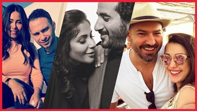  أشهرهم منى وحلمى.. دويتوهات مع إيقاف التنفيذ