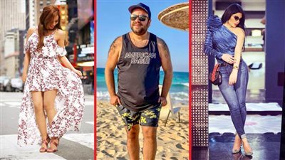 للعرض فقط .. نجوم التنمية البشرية على انستجرام