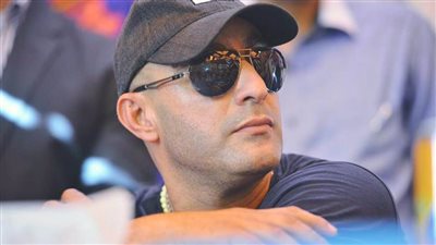 السقا راجع تعبان من الأقصر وأسوان