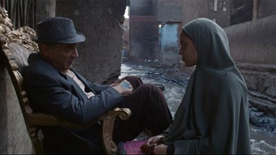 «ورد مسموم» .. حكاية فيلم مصري ينافس على الأوسكار 