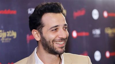 بالفيديو: كيف استعد كريم قاسم لفيلم «سواح»؟