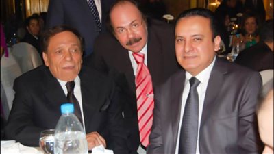 انفراد : يوسف معاطي يعتزل كتابة السينما والدراما