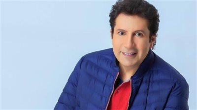 نصيحة هاني رمزي لإبنه شادي .. إعرفها بالتفصيل