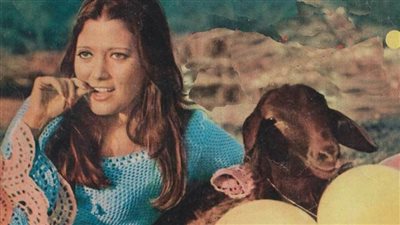 صحافة زمان .. قصة الصدفة التي منعت شمس البارودي من حلم  المحاماة