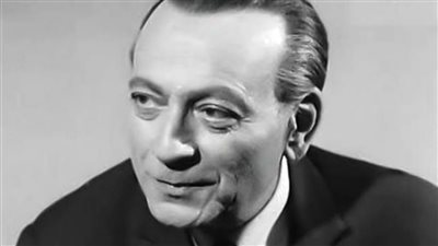 صحافة زمان .. قصة أكلة جمبري أصابت محمود المليجي بالصلع