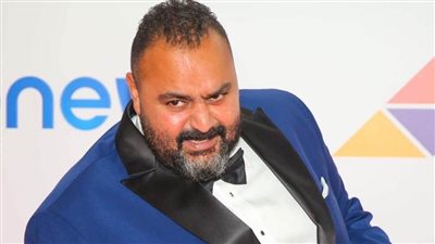 صورة .. شيكو بيهزر مع الدايت 