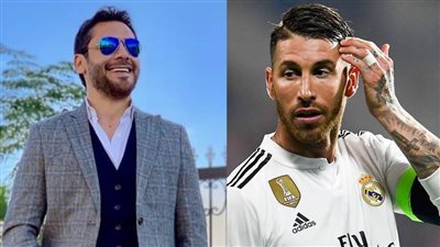 بعد محمد صلاح .. راموس يهدد العميد أحمد حسن