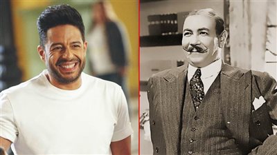 أغاني المخدرات .. من أيام حسن فايق لأيام محمد حماقي