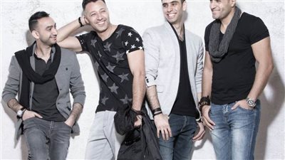 واما يعود لمصر بـ«شمس بحر وعلى فكرة»