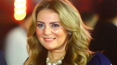 رانيا محمود ياسين : والدي بخير وخلافنا مع الزعيم انتهى