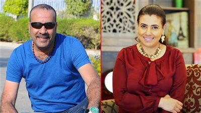 بالفيديو: رسالة عتاب .. إعرف ماذا قالت نشوي مصطفي عن محمد سعد؟