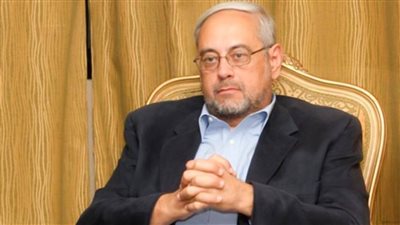 تفاصيل أزمة رجل الأعمال أحمد بهجت الصحية