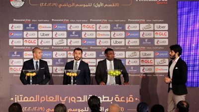 قراءة في جدول الدوري .. الأسابيع المحتملة لإقالة المدربين