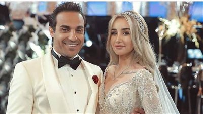 شاهد .. كيف احتفل نجوم الفن بأحمد فهمي وهنا الزاهد علي «إنستجرام»؟ 