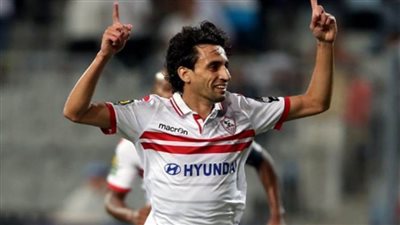 انفراد .. رسميا حاوي الزمالك في «المقاصة»