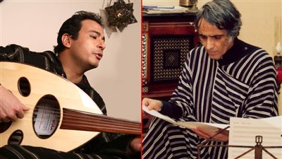 محمد نجاتي يناشد صناع الدراما : أتمني تجسيد شخصية بليغ حمدي