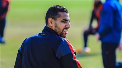 خاص .. ما لم تشاهده في حوار مؤمن زكريا علي mbc مصر