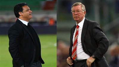 10 مدربين علي طريقة «السير» إيهاب جلال