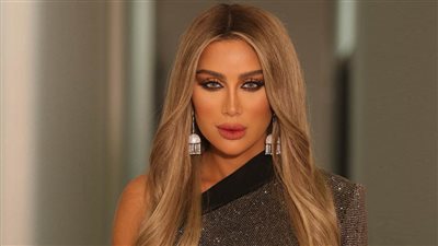 تعرف علي رسالة مايا دياب لنيكولا جبران بمناسبة عيد ميلاده