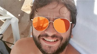 مصطفي خاطر : حتي القطط بتشجع صلاح 