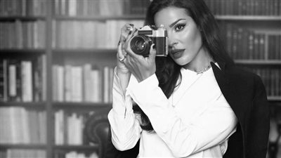 إعرف مواصفات فارس أحلامها .. نادين نجيم available now