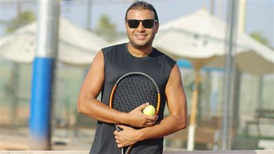 بالفيديو .. سألنا رامي صبري : تحب تغني لـ يوم إيه؟