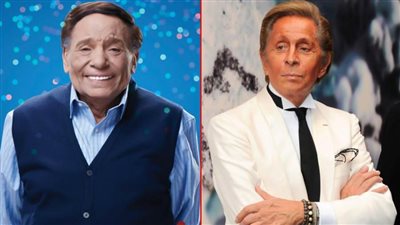 الفرق بين «فالنتينو» الحقيقي و«فالنتينو» عادل إمام 