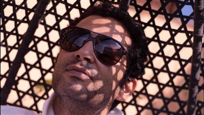 عمرو سعد يواصل «بوستات» التنمية البشرية علي الإنستجرام