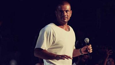 رسائل الهضبة الخفية في أغانيه .. أغنية ينتقم فيها من زينة عاشور وأخري يأجلها لأنها تمس الوضع السياسي