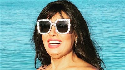 بعد خمسة أمووووواه واشطات عسليات فلااات .. فيفي عبده : «أوعي وشك أنا مش هغشك»