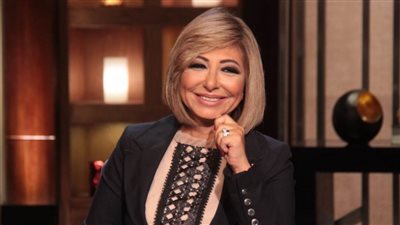 إعرف .. أين ومتى تعود لميس الحديدي؟