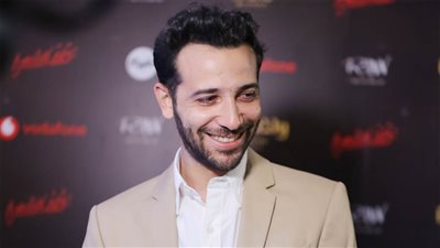 شاهد بالفيديو: أجمد افيه قاله كريم قاسم على «ولاد رزق» 