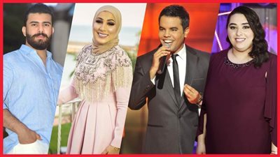قبل انطلاق الموسم الخامس من «The Voice» .. أين اختفى نجوم المواسم الأربعة؟ 