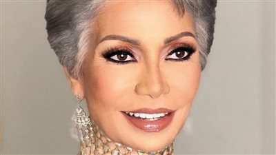 بعد بداية العلاج الطبيعي سوسن بدر تطمئن جمهورها 