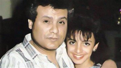 مفاجأة: أنغام تعود لوالدها بعد قطيعة  أكثر من 20 عاما