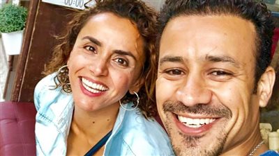 أول صورة من أحمد داوود بعد فيديو الأزمة