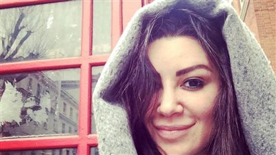 أروي جودة ضيفة شرف في فيلم  هيفاء الجديد