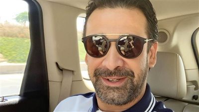 بالصور .. نجوم «البعض لا يذهب للمأذون مرتين» يحتفلون ببدء التصوير