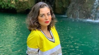 هبة مجدي تعتذر لمحمد صبحي عن مسرحيته الجديدة